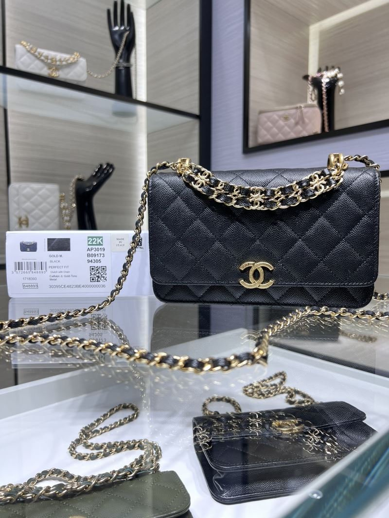 Chanel WOC Bags